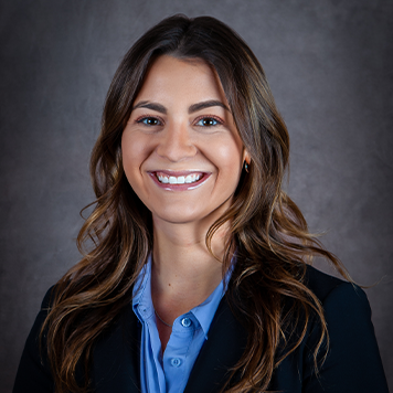 Megan. L. Langin